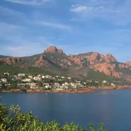 Kemping - Eebaeb Hyères
